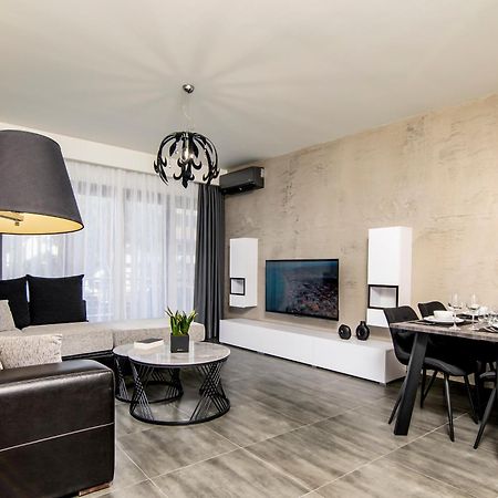 Апартаменти Flats Avenue 236 Александруполіс Екстер'єр фото
