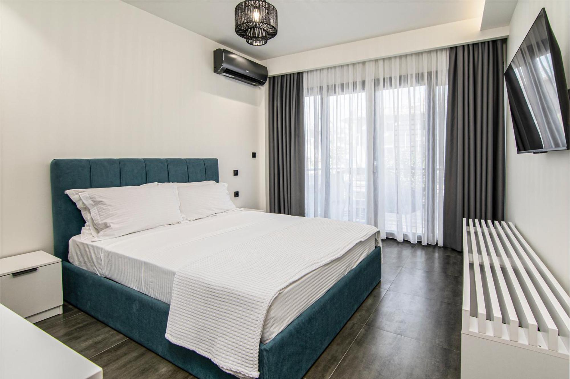 Апартаменти Flats Avenue 236 Александруполіс Екстер'єр фото