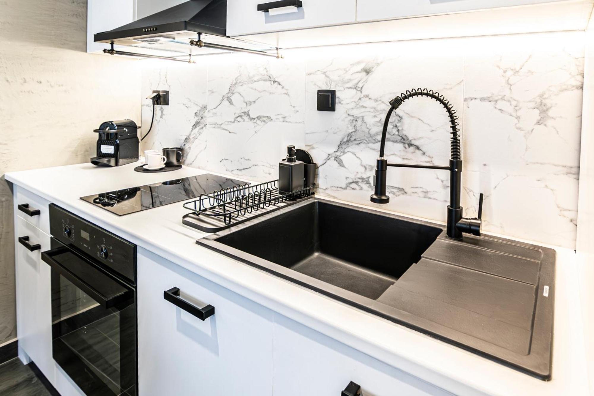 Апартаменти Flats Avenue 236 Александруполіс Екстер'єр фото